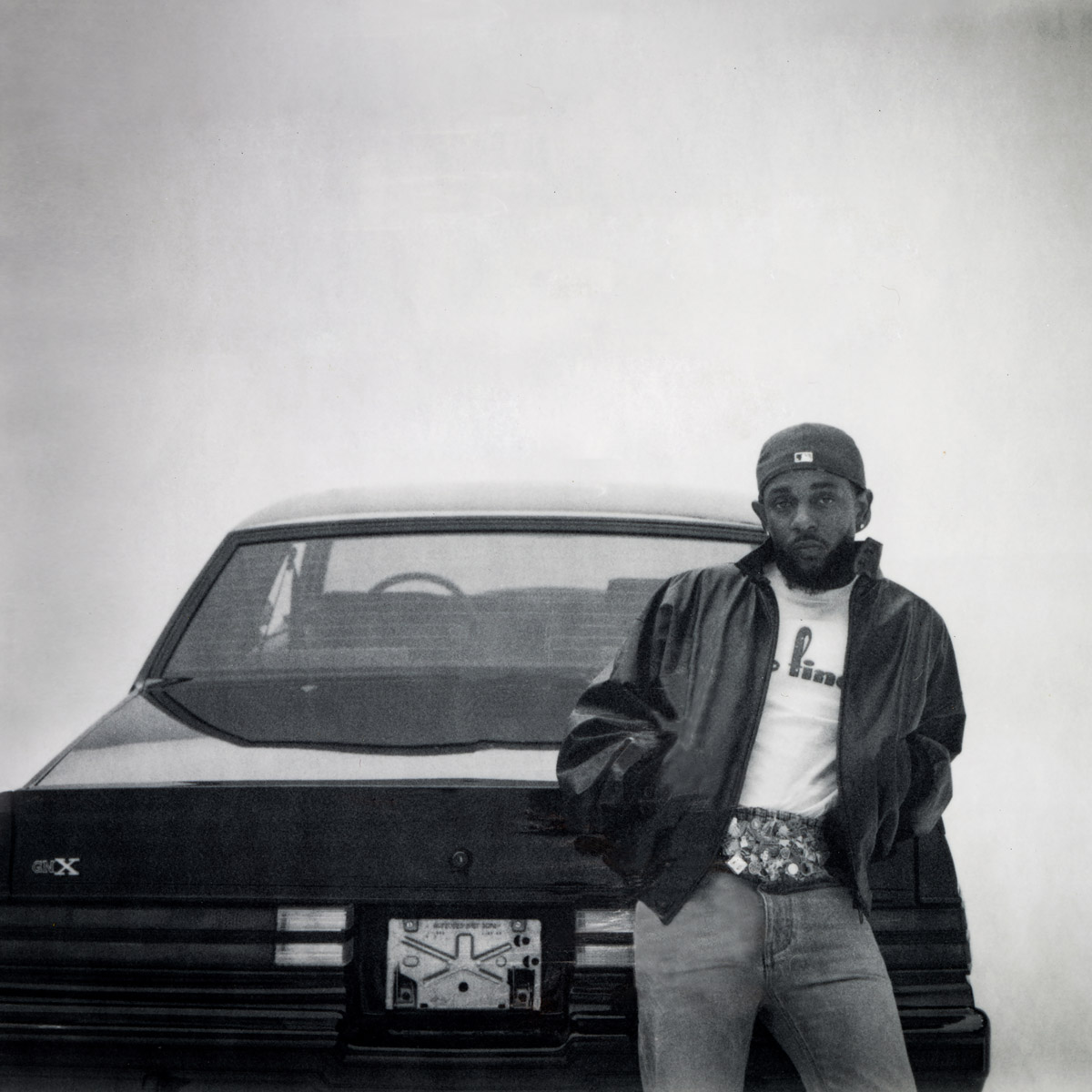 Rank number 12: 12. Kendrick Lamar – ‘GNX’