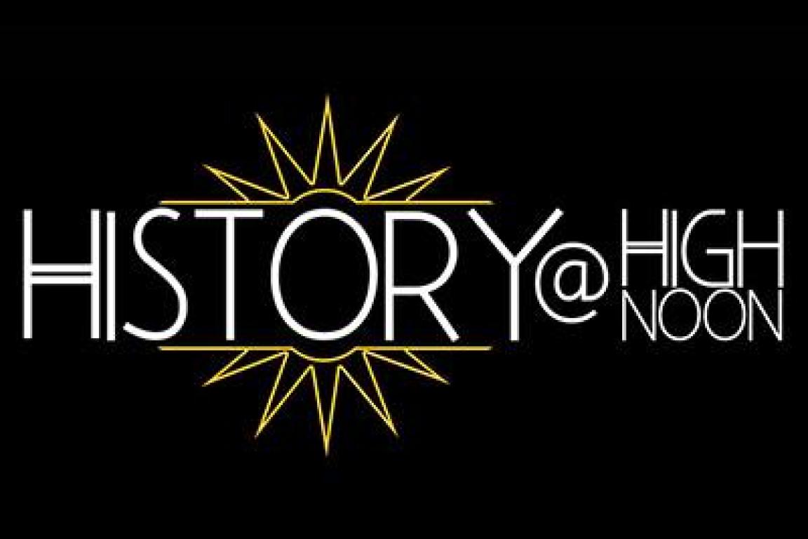 History at High Noon logo