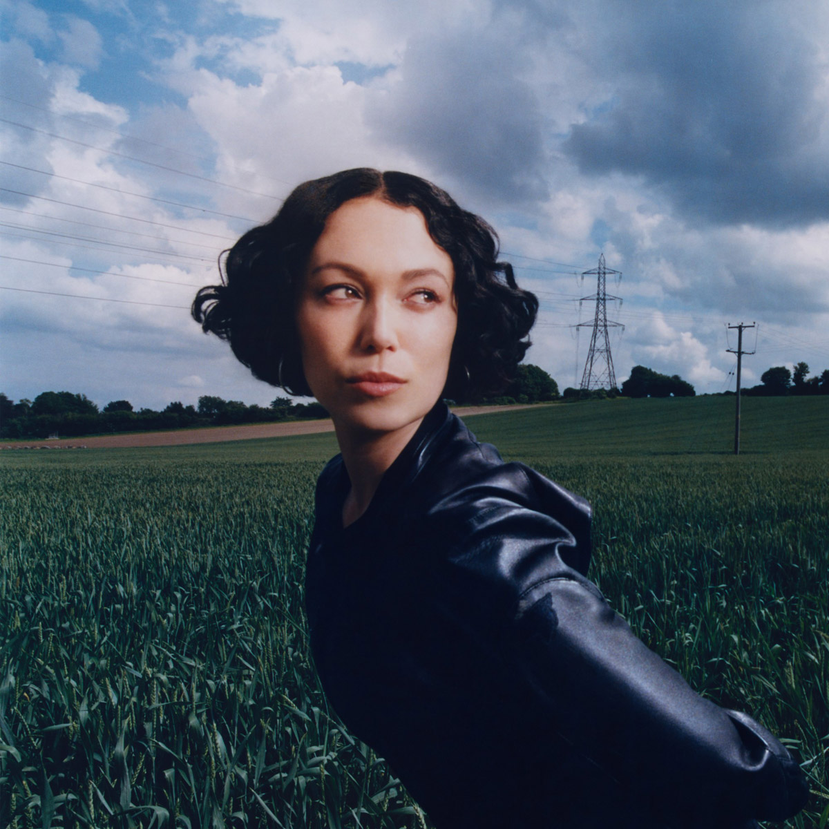 Rank number 43: 43. Kelly Lee Owens – ‘Dreamstate’