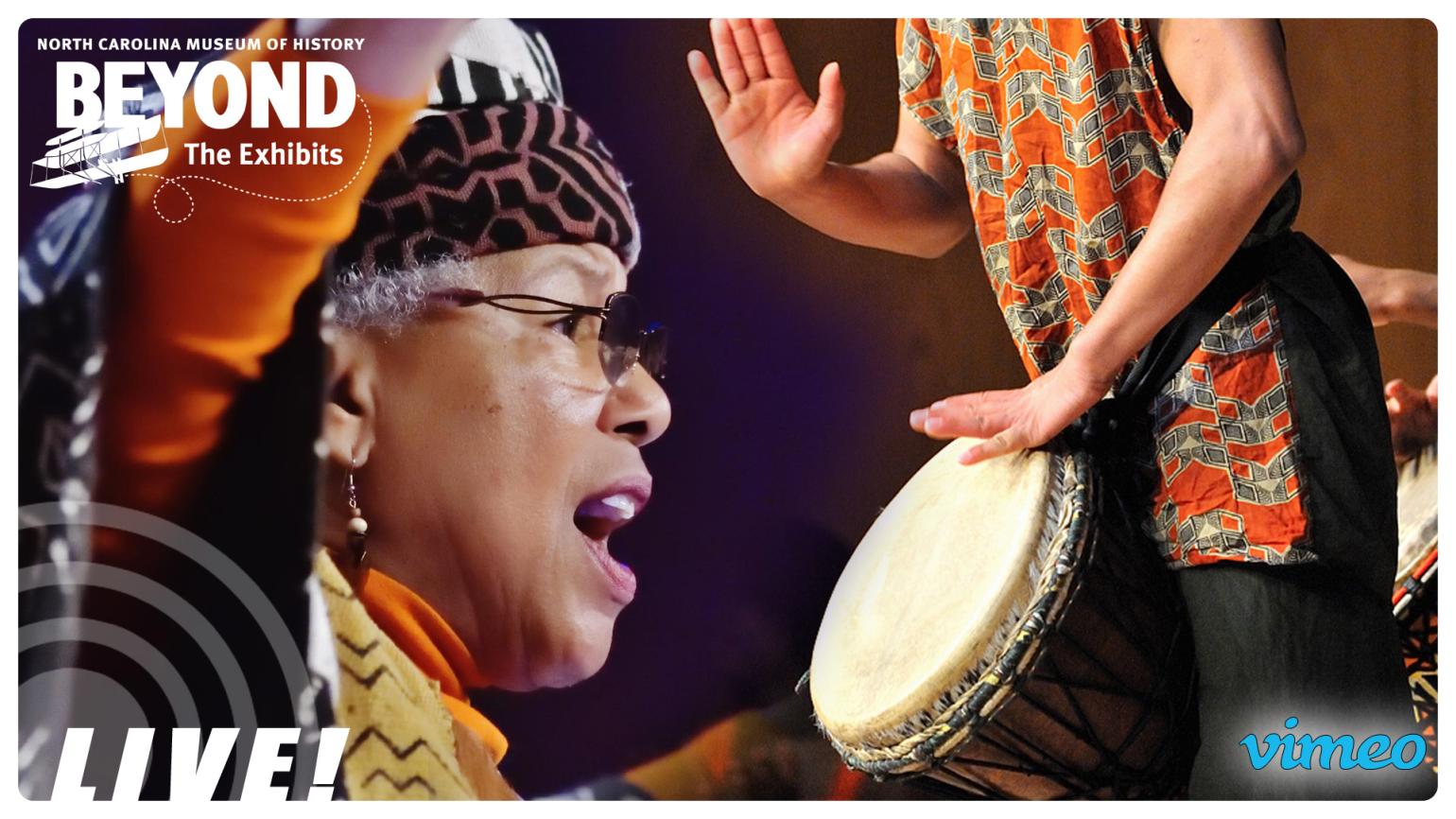 AACC Festival Banner