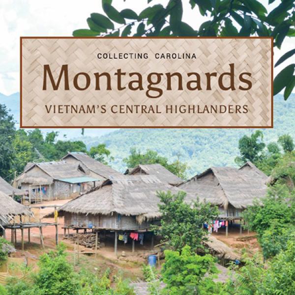 montagnards vietnams central highlanders book cover