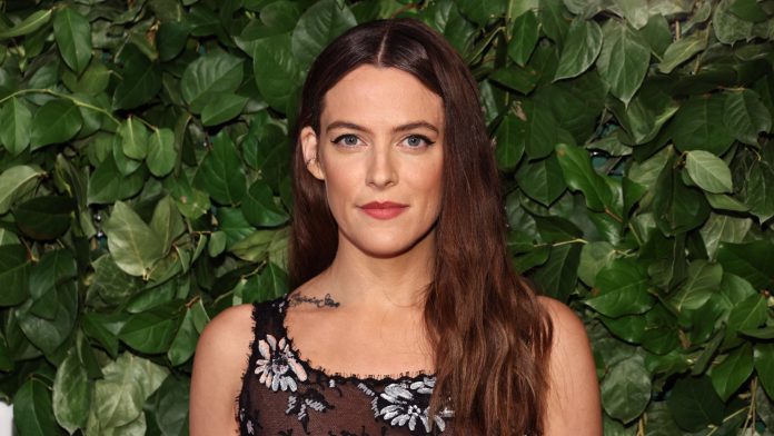 Riley Keough. CREDIT: Jamie McCarthy/Getty Images for The Gotham Film & Media Institute