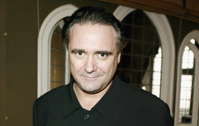 Tony Slattery