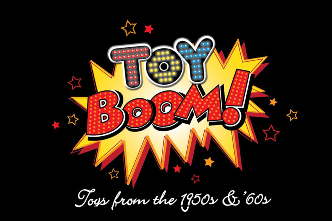 Toy Boom