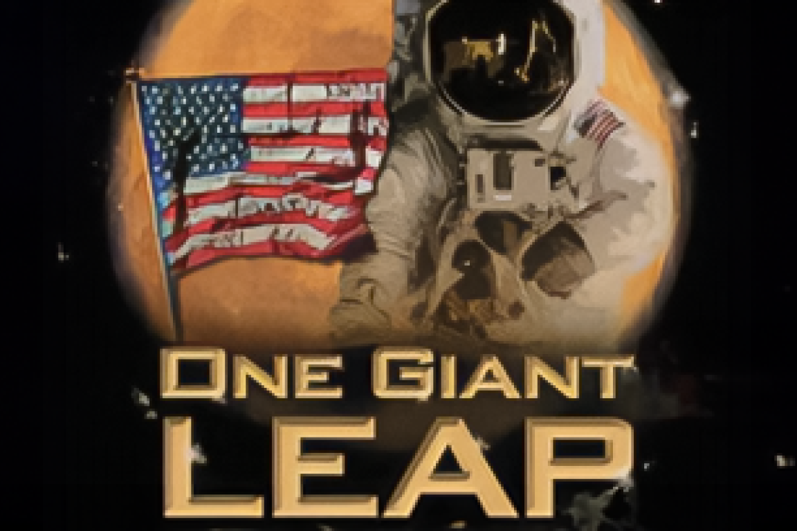 One Giant Leap: North Carolina and the Space Race