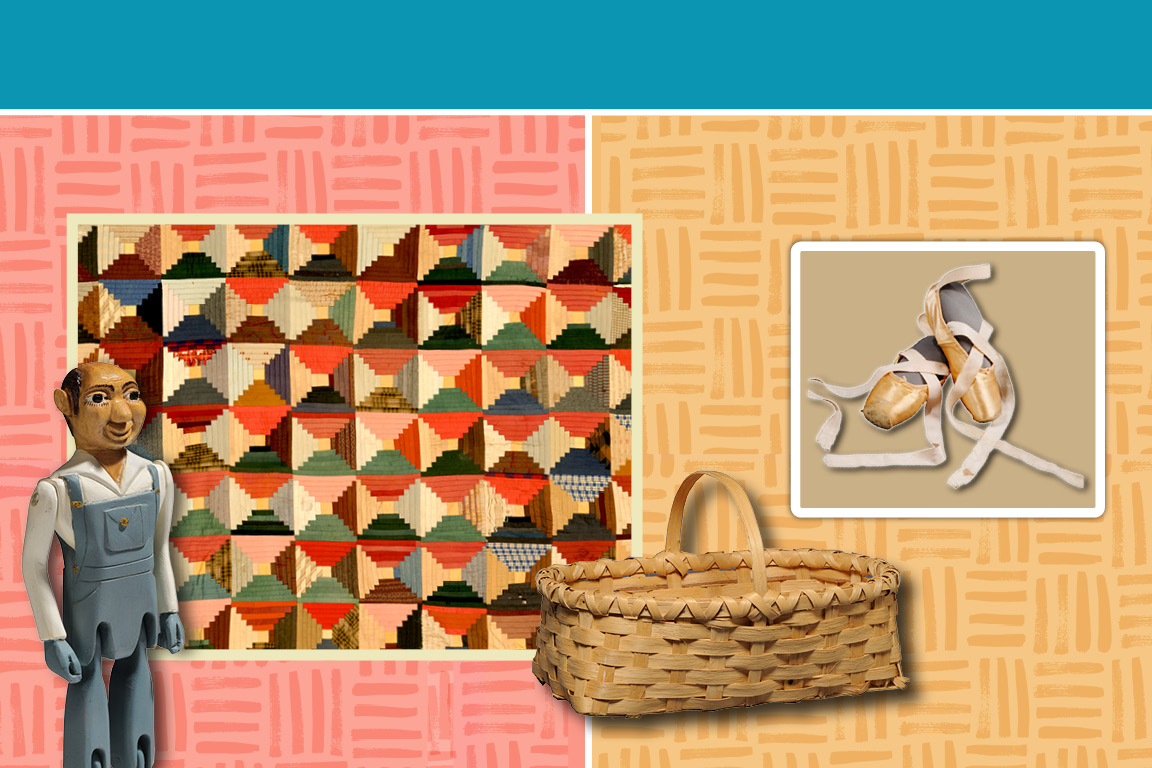 AACC Education Day Artifacts