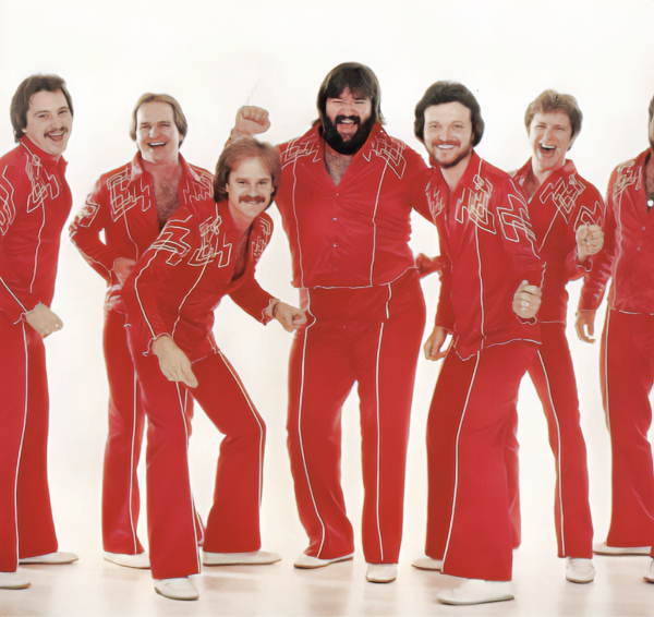 Band of Oz Promotional Image