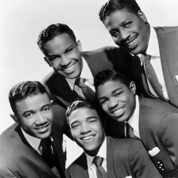 Beach Music Band Photo