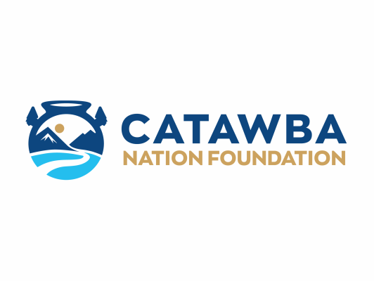 Catawba Nation Foundation Logo