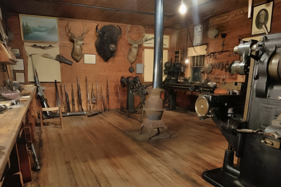 david-marshall-carbine-williams