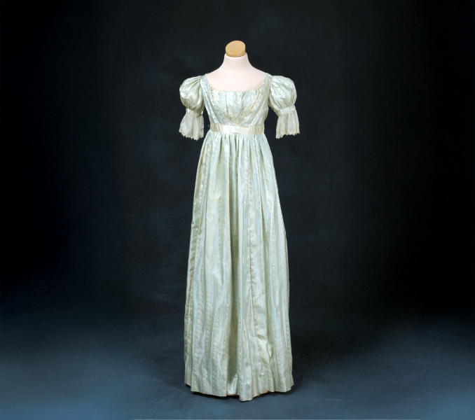 White Dress from 1805