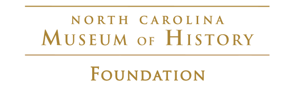 Foundation Gold Logo