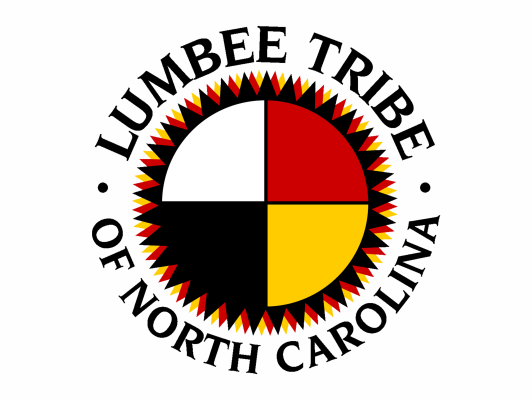 Lumbee Tribe Logo