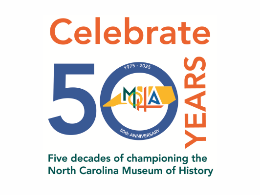 MOHA 50 Logo