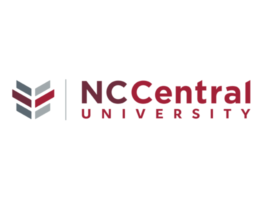 NC Central University Logo
