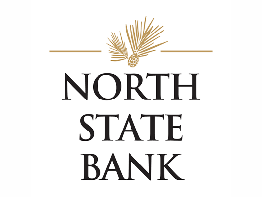 North State Bank Logo