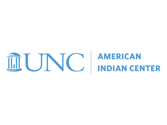 UNC American Indian Medical Center Logo