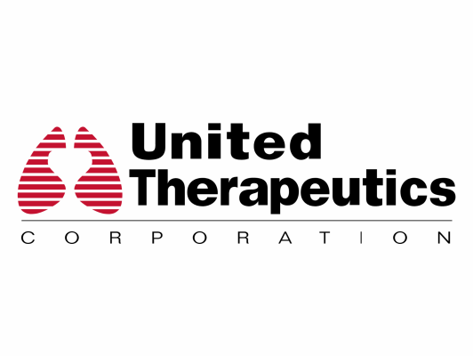 United Therapeutics Logo