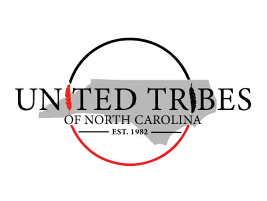 United Tribes of NC Logo